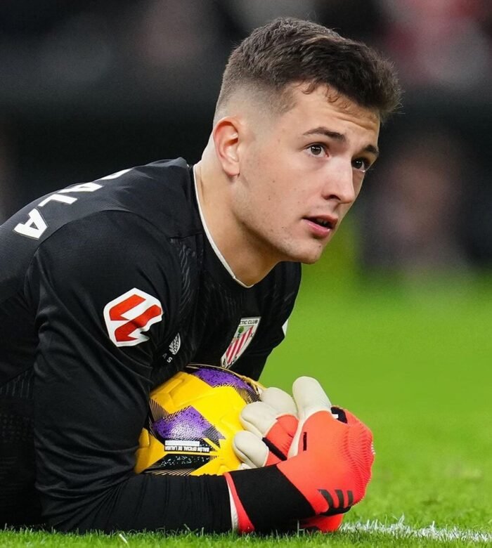 Posible Salida De Agirrezabala Despierta Interes