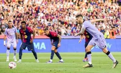 Problemas Con Los Penaltis En El Athletic