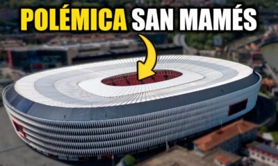 Quien Pago San Mames La Verdad Sobre El Estadio Rojiblanco