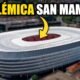 Quien Pago San Mames La Verdad Sobre El Estadio Rojiblanco
