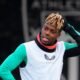 Rafa Alkorta Critica Al Barca La Operacion Por Nico Williams No Esta Cerrada
