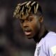 Raphinha Da La Bienvenida A Nico Williams En Medio De Tensiones Barca Athletic