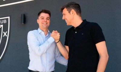 Reestructuracion En El Athletic Mas Salidas Que Entradas