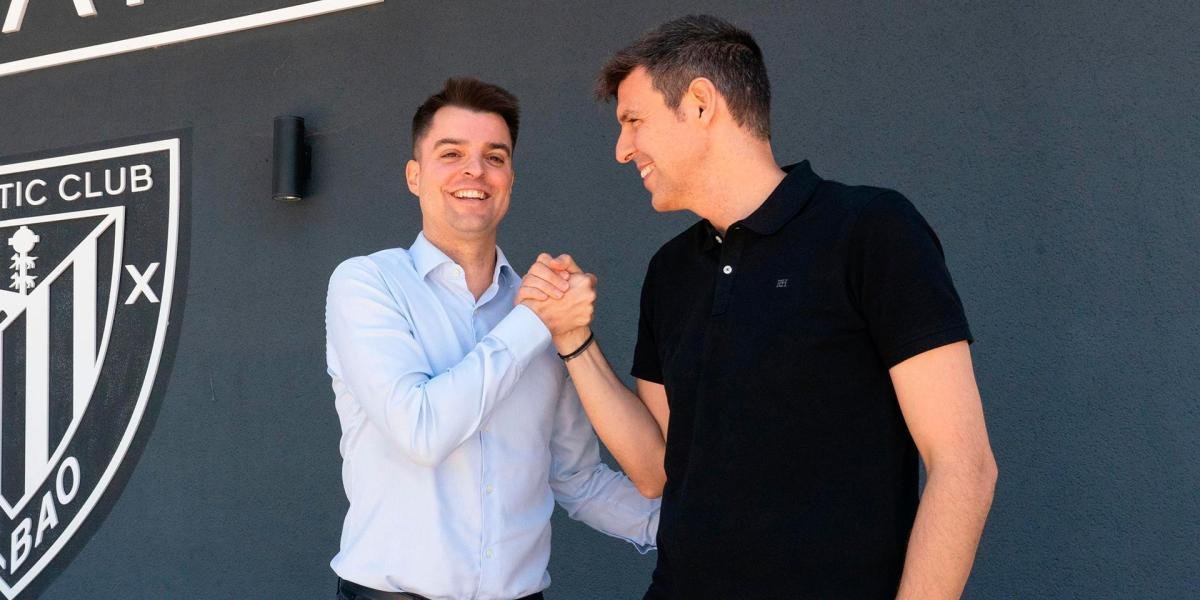 Reestructuracion En El Athletic Mas Salidas Que Entradas