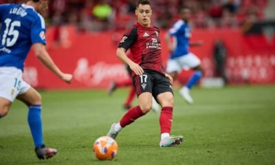 Renovacion Sorpresiva Urko Izeta Se Queda En El Athletic Hasta 2027