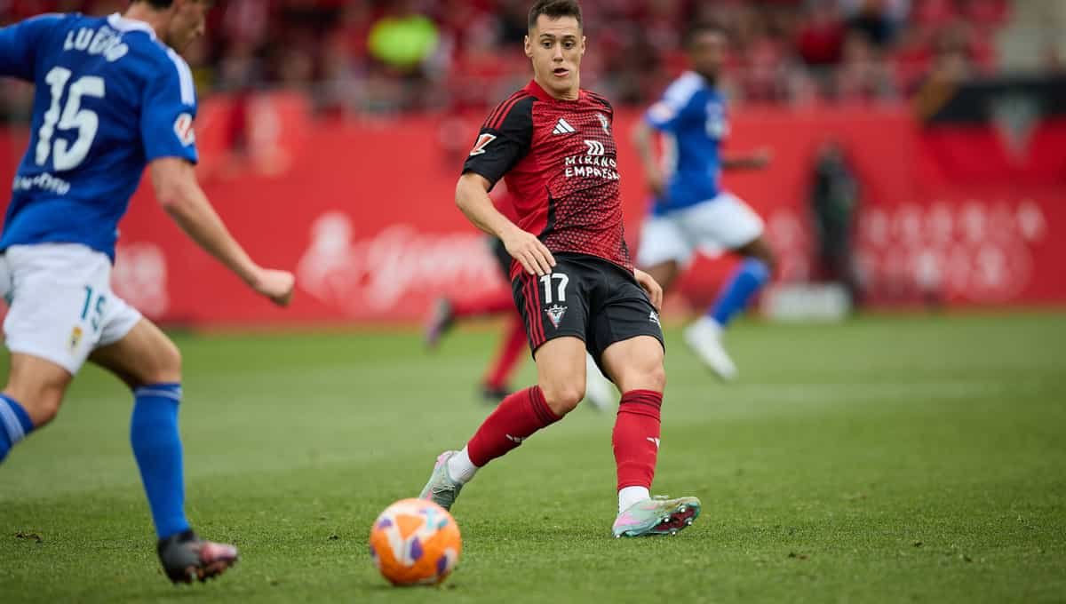 Renovacion Sorpresiva Urko Izeta Se Queda En El Athletic Hasta 2027