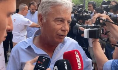 Roberto Lopez Ufarte Critica Filosofia De Imanol Alguacil