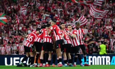San Mames Bate Record De Asistencia En 24 25