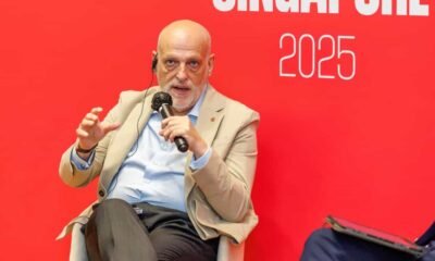 Tebas Advierte Al Barca Debera Cumplir Las Normas Para Fichar