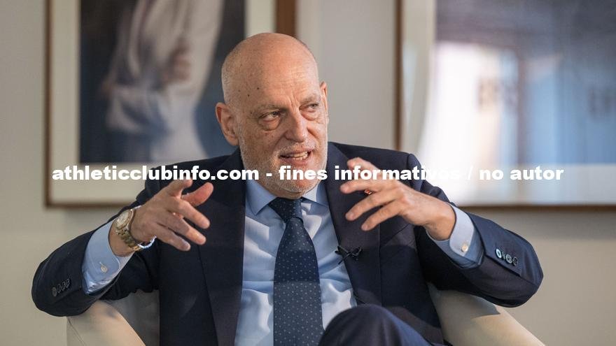 Tebas El Athletic No Debe Hacer Ninguna Nota Sobre El Fair Play