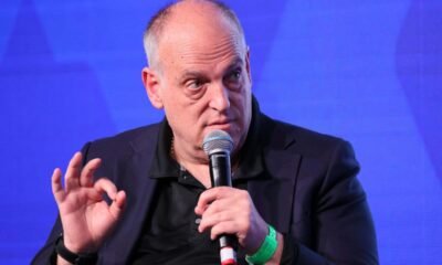 Tebas El Barca No Cumple La Norma 11 Para Fichar A Nico Williams