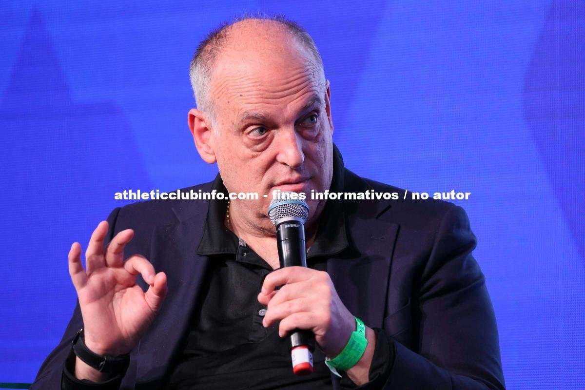 Tebas El Barca No Cumple La Norma 11 Para Fichar A Nico Williams