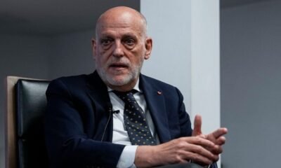 Tebas Pide Refuerzos Para El Barca