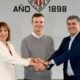 Un Ano De Alianza Athletic Club Y Upv Ehu Deporte Y Sociedad Vasca