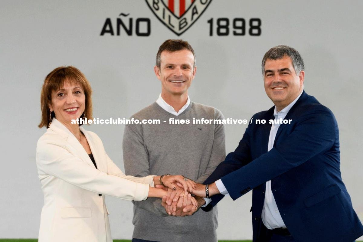 Un Ano De Alianza Athletic Club Y Upv Ehu Deporte Y Sociedad Vasca