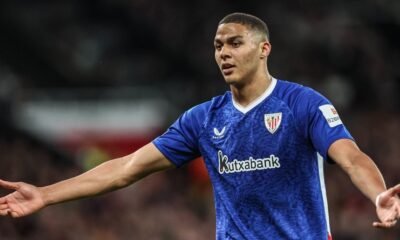 Un Paso Mas Para Maroan Sannadi Debuta Con Marruecos