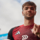 Unai Egiluz En La Mira Del Real Zaragoza Para La Proxima Temporada