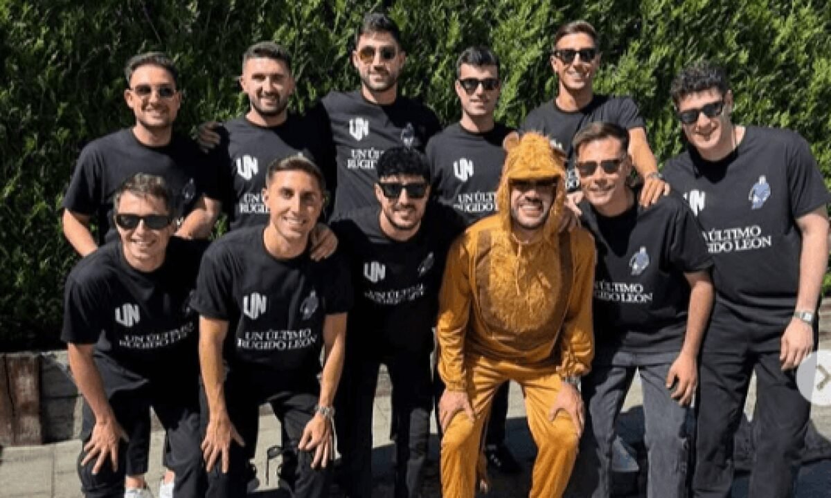 Unai Nunez Se Despide Antes De Resolver Su Futuro