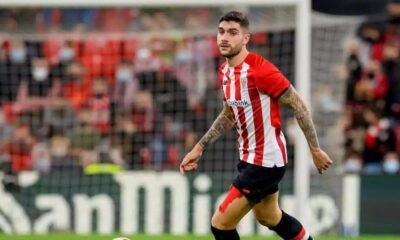 Unai Nunez Se Une A La Pretemporada Del Celta Tras Su Cesion