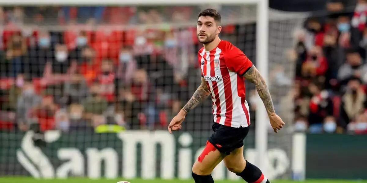 Unai Nunez Se Une A La Pretemporada Del Celta Tras Su Cesion