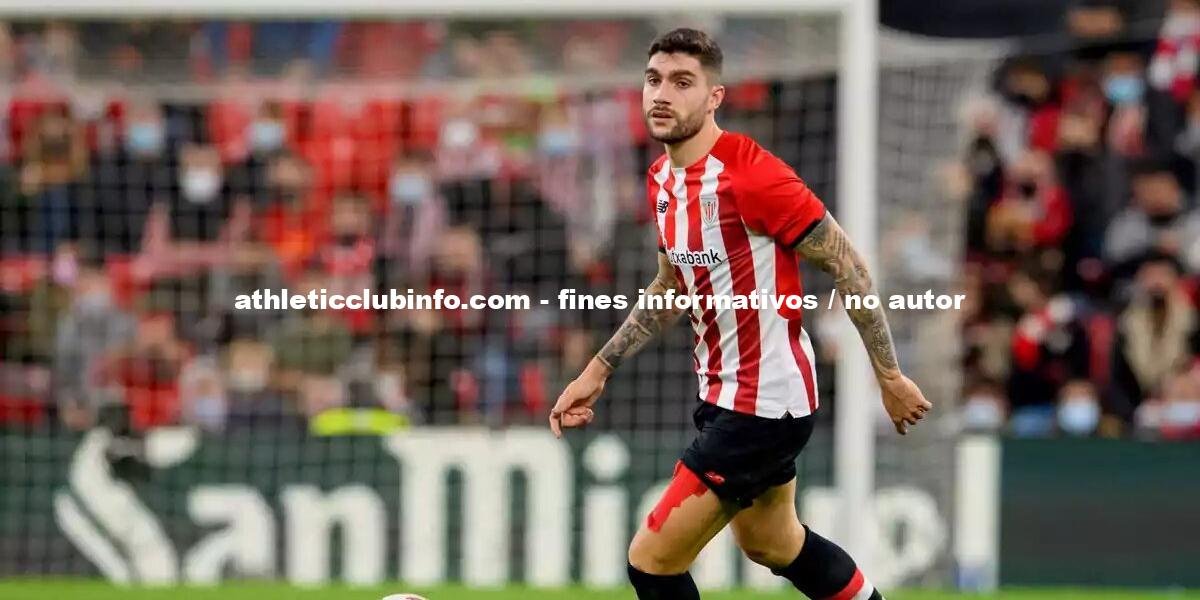 Unai Nunez Se Une A La Pretemporada Del Celta Tras Su Cesion