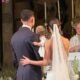 Unai Nunez Y Cintia Roldan Se Casan En Una Emotiva Ceremonia