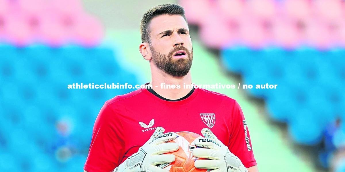 Unai Simon Y Nico Williams Brillan Con Premios Individuales