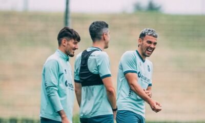 Unai Vencedor De Vuelta A La Casilla De Salida