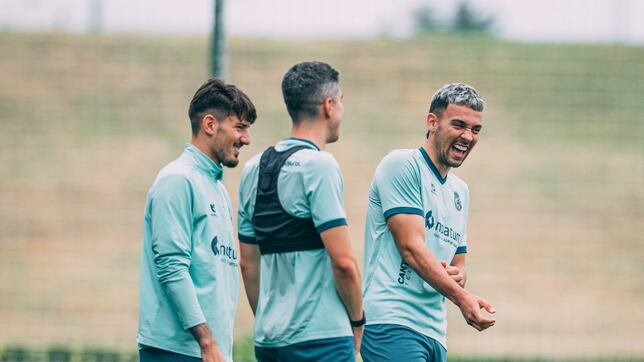 Unai Vencedor De Vuelta A La Casilla De Salida