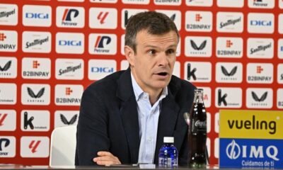 Uriarte Critica Crisis En Herri Harmaila Se Lanzo Pulso Al Club