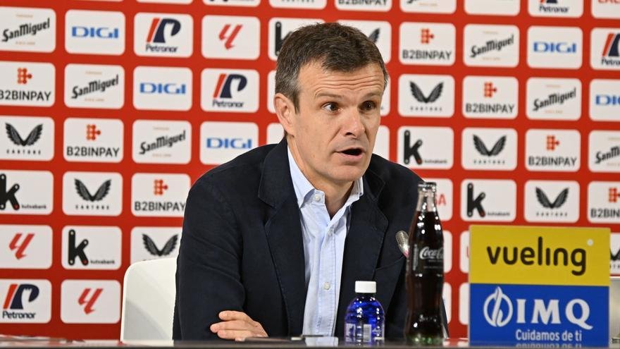 Uriarte Critica Crisis En Herri Harmaila Se Lanzo Pulso Al Club