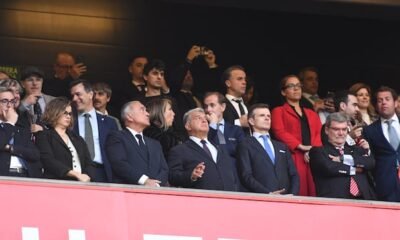 Uriarte Responde A Masip Denota Ignorancia