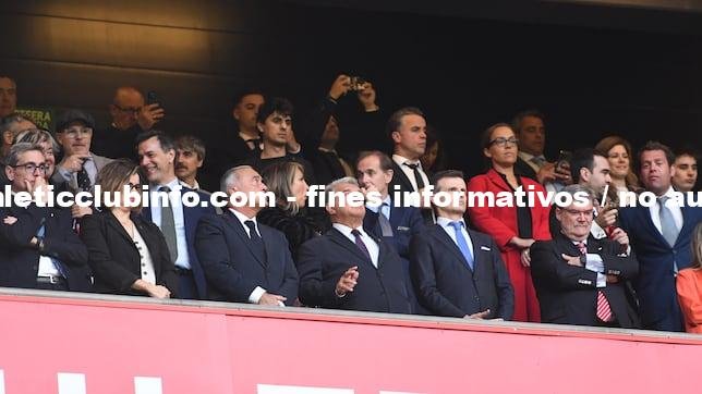 Uriarte Responde A Masip Denota Ignorancia