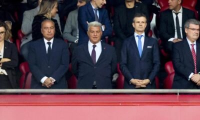 Uriarte Responde Contundente A Criticas De Masip En San Mames