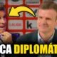 Uriarte Rompe Su Silencio Tras Las Acusaciones Del Barca