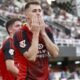 Urko Izeta Destaca En El Mirandes Con 12 Goles