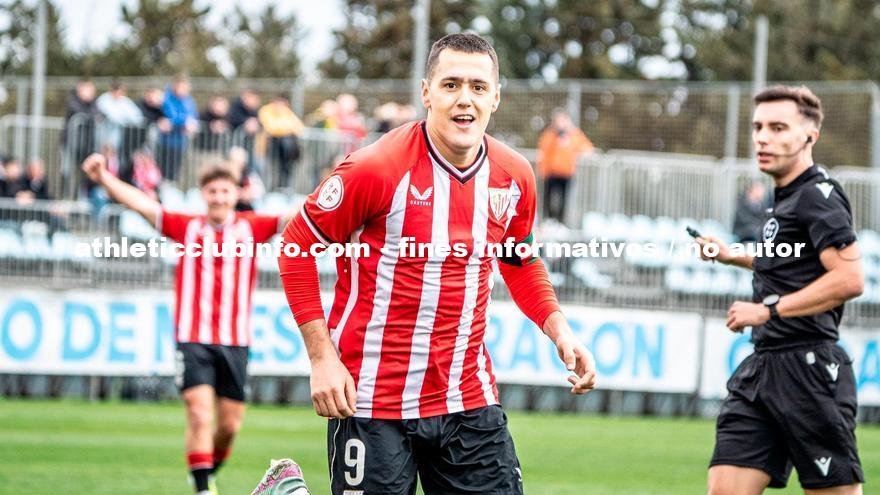 Urko Izeta Renueva Con El Athletic Hasta 2027 Tras Gran Temporada