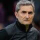 Valverde Descarta A Egiluz Que Ya Tiene Cuatro Ofertas De Primera