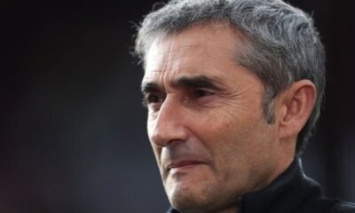 Valverde Volvera A Declarar Como Testigo En El Caso Negreira