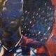 Vandalizan Nuevamente El Mural De Nico Williams Rata De Mierda