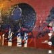 Vandalizan Nuevamente El Mural De Nico Williams Tras Su Restauracion