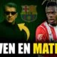 Viven En Matrix El Barca Cree Que Puede Fichar A Nico Williams