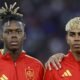 Williams Y Yamal Brillan En Victoria De Espana