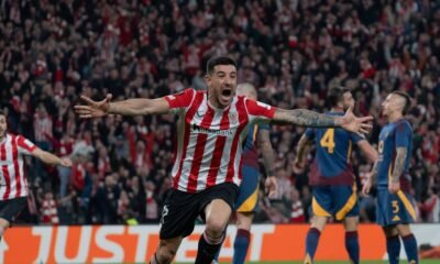 Yuri Berchiche En La Lista De Espera Por La Jerarquia