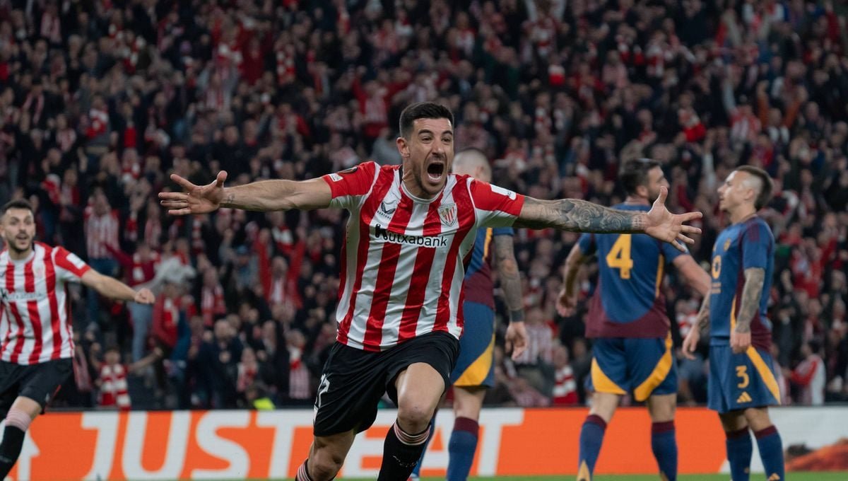 Yuri Berchiche En La Lista De Espera Por La Jerarquia