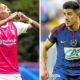 Yuri Y Djalo Los Rojiblancos Que Conocen La Champions Con Otra Camiseta