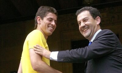 20 Anos De La Marcha De Del Horno Al Chelsea Un Hito En El Futbol