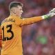 Acuerdo Athletic Valencia Agirrezabala Cedido Con Opcion De Compra