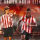 Aficion Del Athletic Matiza Comparacion Entre Nico Williams Y Julen Guerrero