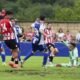 Aficion Del Athletic Pide Derrota Ante Ponferradina En Amistoso